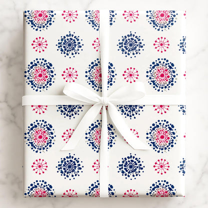 Folk Around with Dots