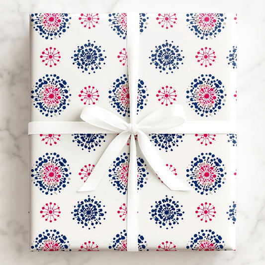 Folk Around with Dots