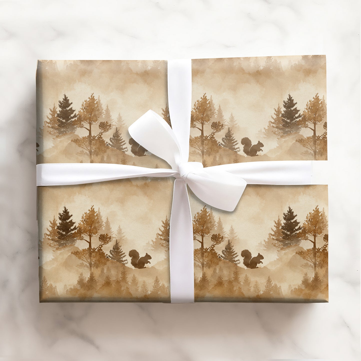 Forest Hide & Squeak