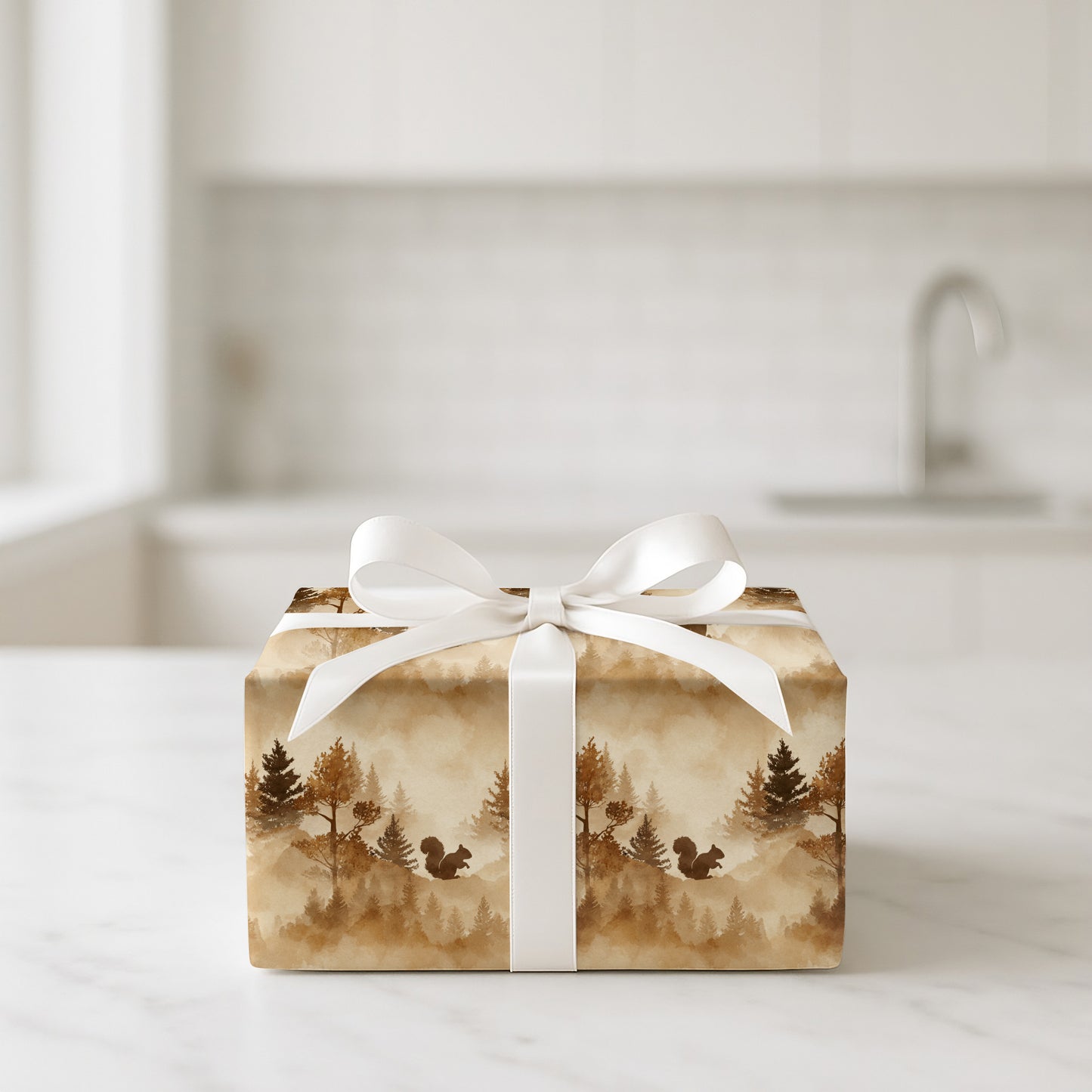 Forest Hide & Squeak