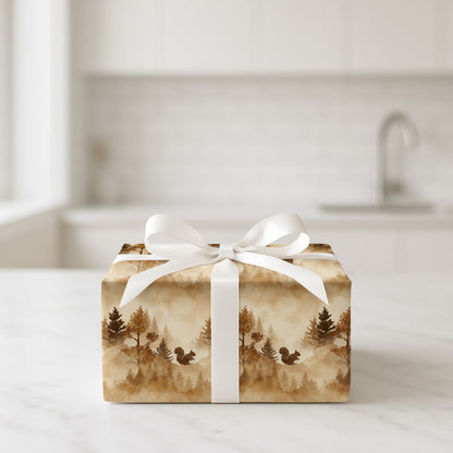 Forest Hide & Squeak