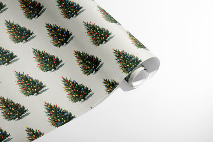 Forest of Fir