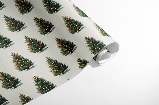Forest of Fir