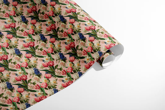 Forever in Bloom