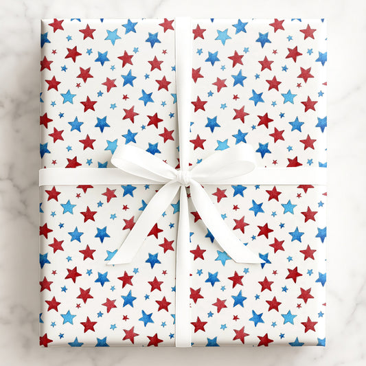 Freedom Stars