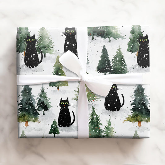 Frost & Felines