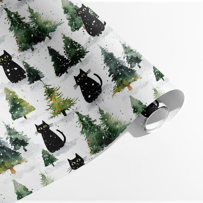 Frost & Felines