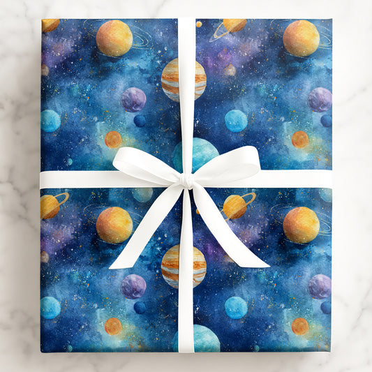 Galaxy Giggles