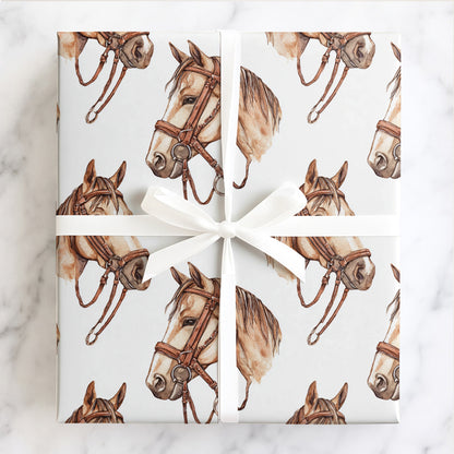 Gallop Gossip