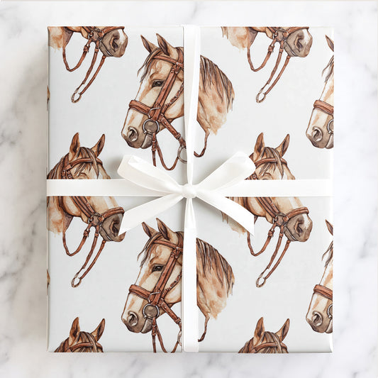 Gallop Gossip