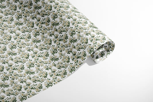 Garden of Whites