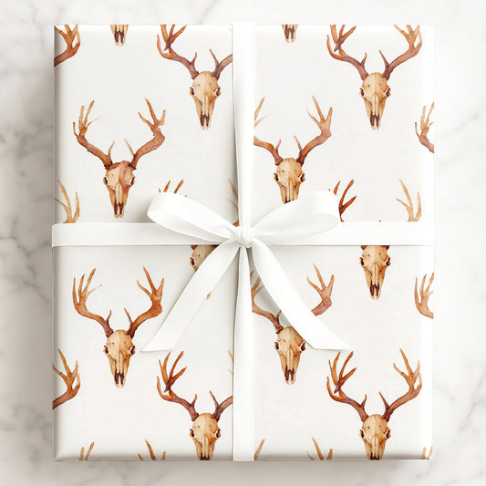 Gifted Antlers