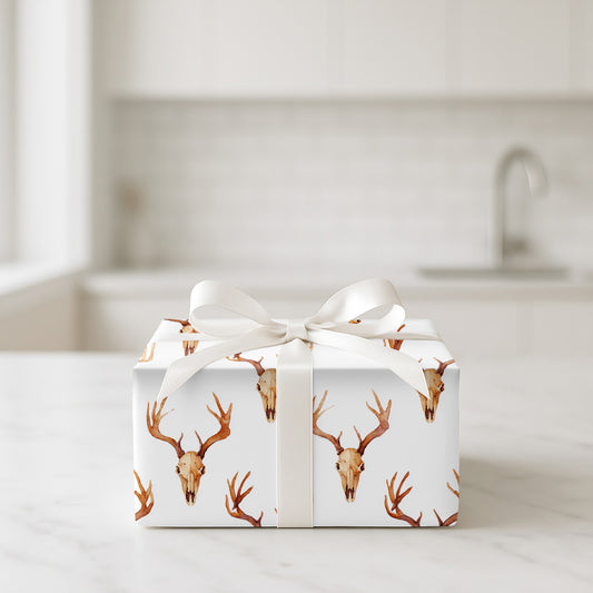 Gifted Antlers
