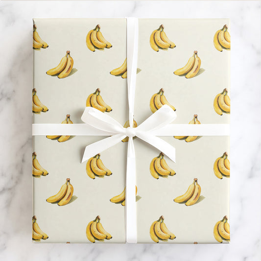 Go Bananas!