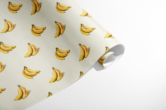 Go Bananas!