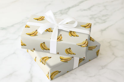 Go Bananas!