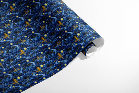 Gogh Starry Night