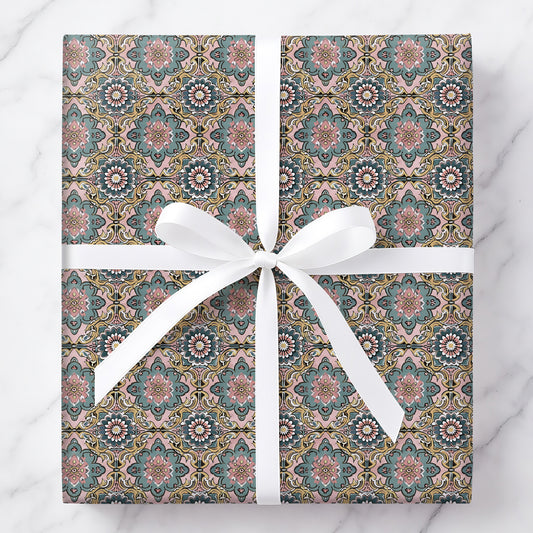 Golden Era Florals