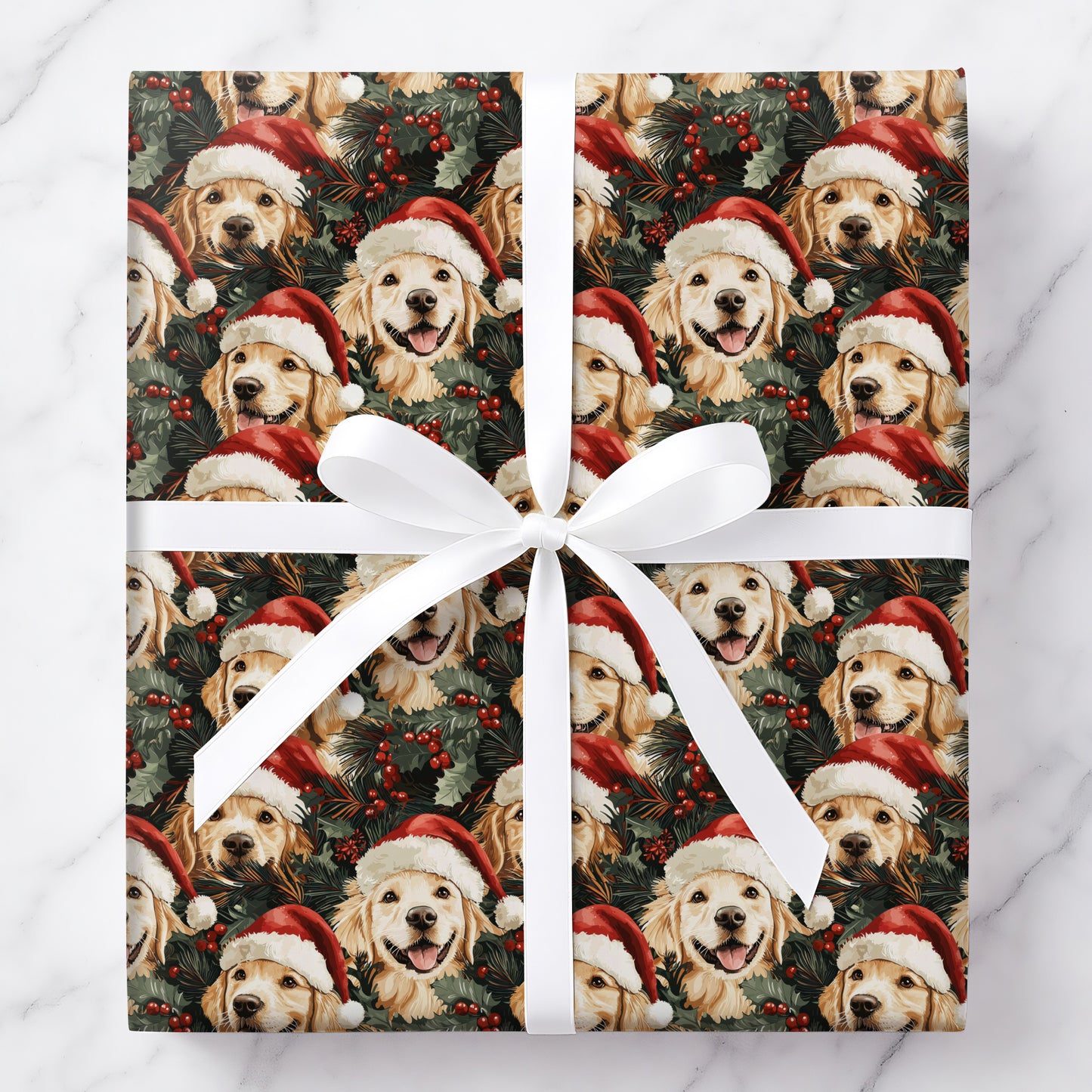 Golden Jingle Joy