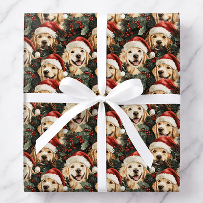 Golden Jingle Joy
