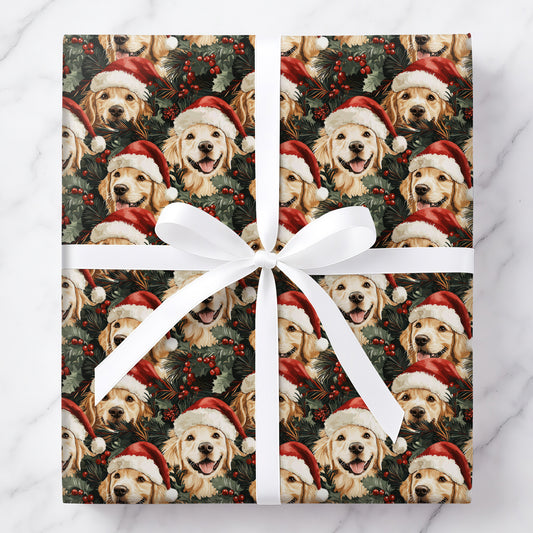 Golden Jingle Joy