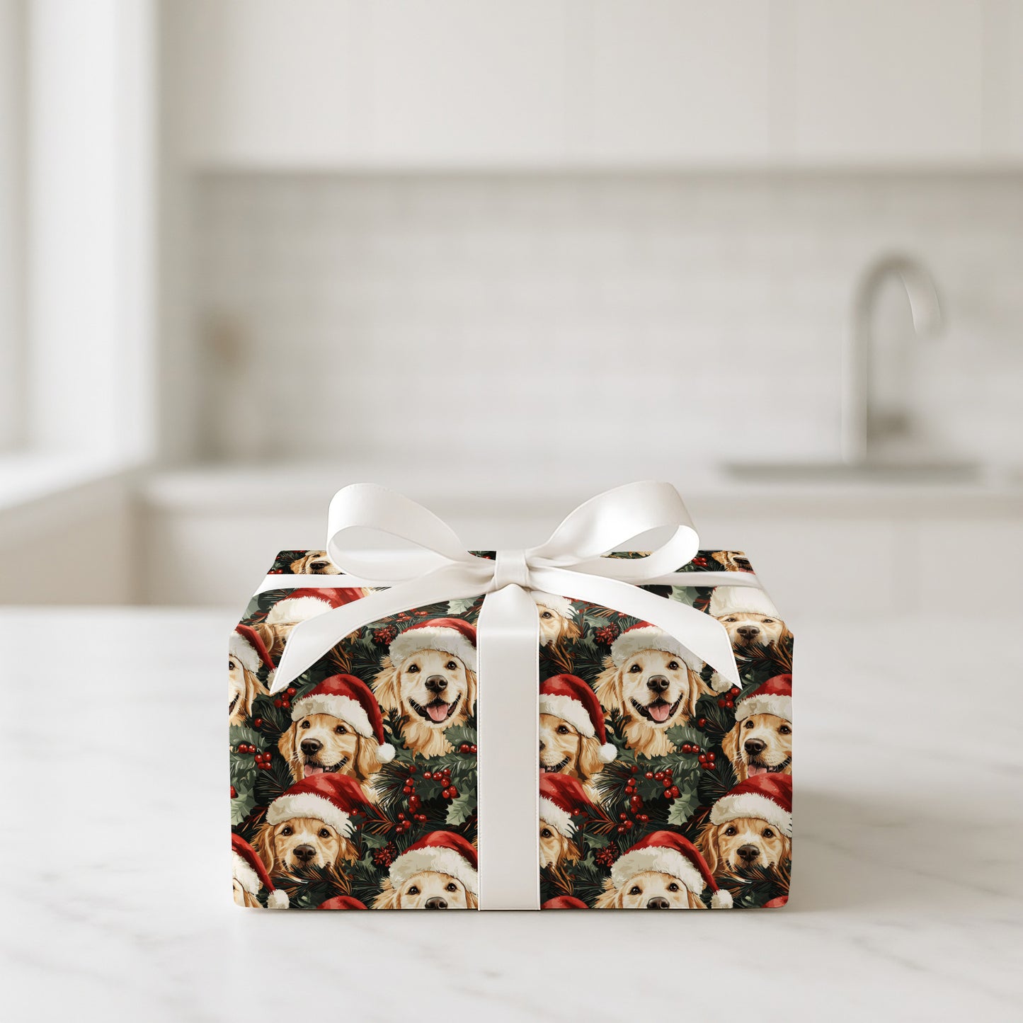 Golden Jingle Joy