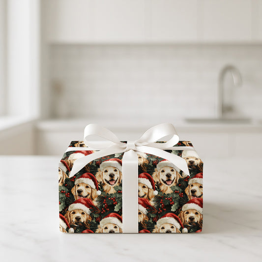 Golden Jingle Joy