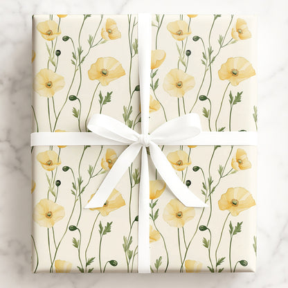 Golden Meadow