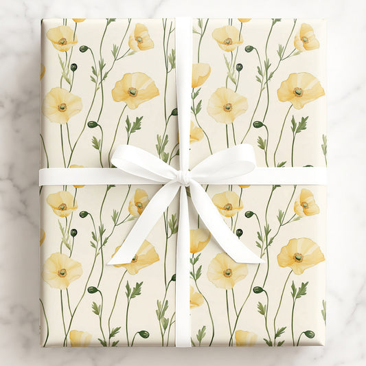 Golden Meadow
