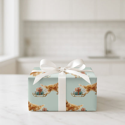 Golden Presents