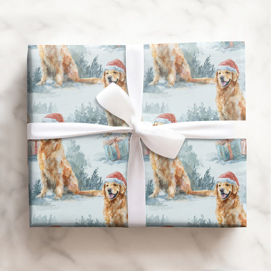 Golden Gifts of Joy