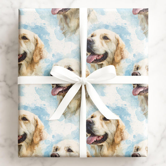 Goldens Just Wanna Have Fun