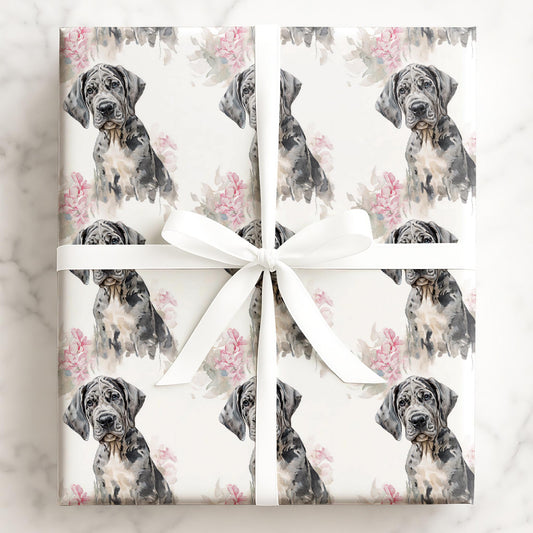Great Dane-y Dandy