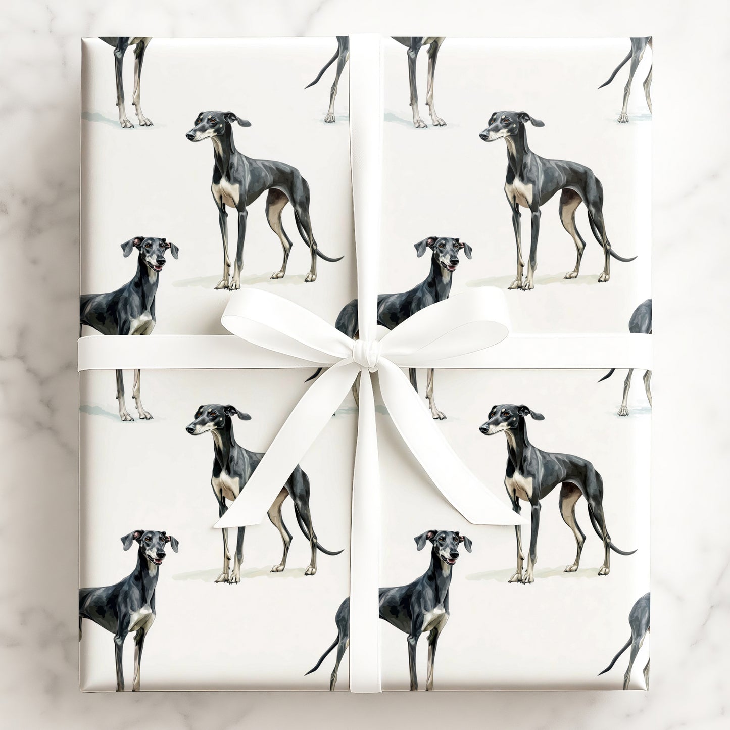 Greyhound