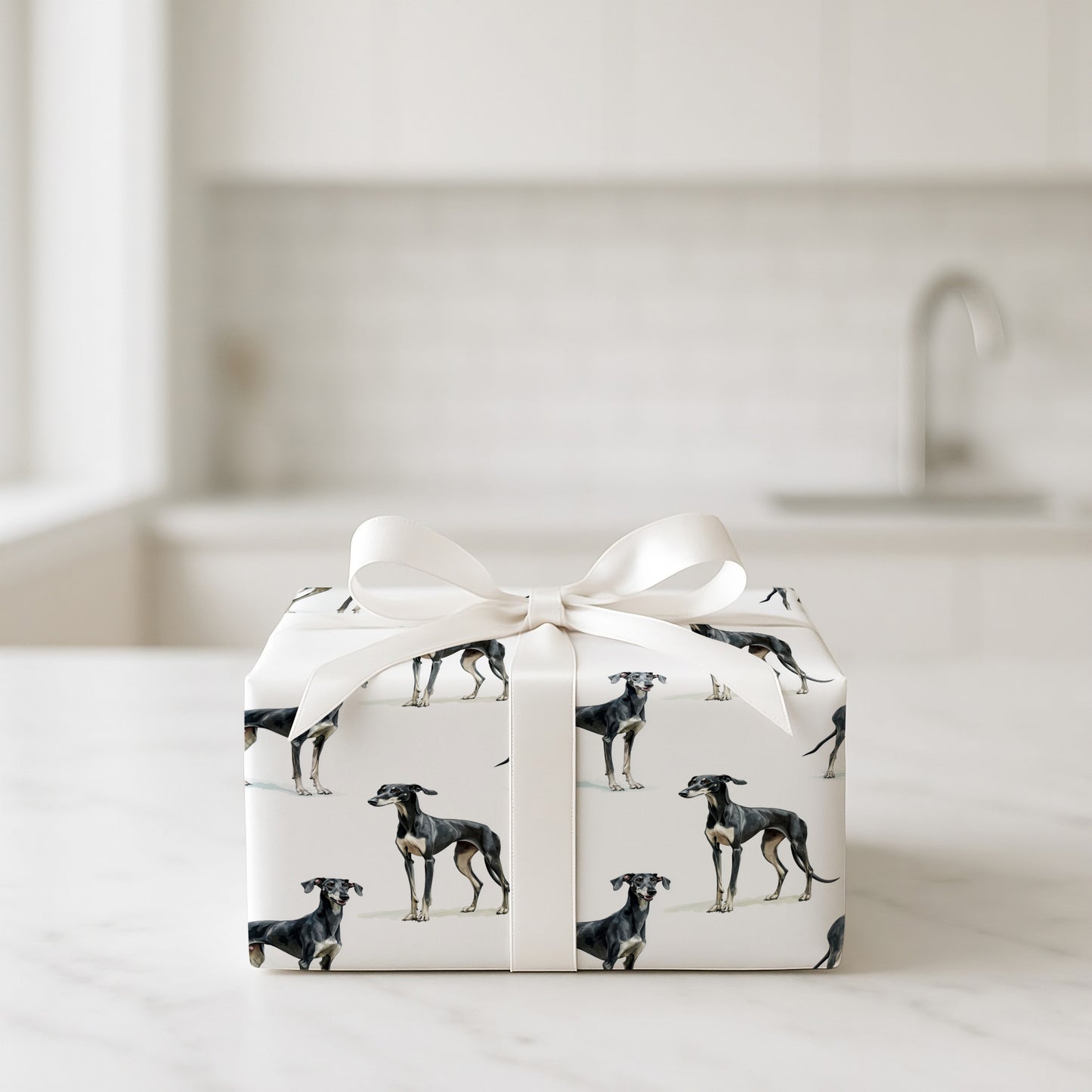 Greyhound