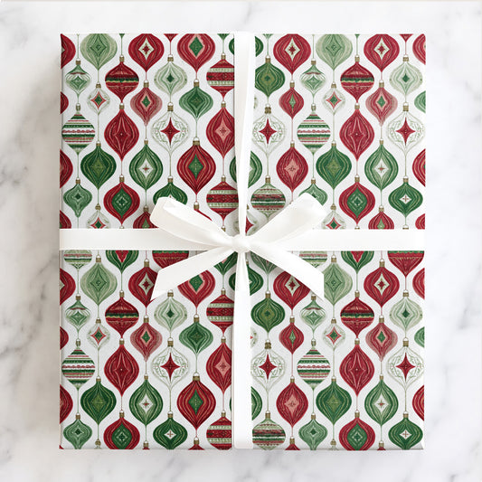 Hanging Holiday Joy