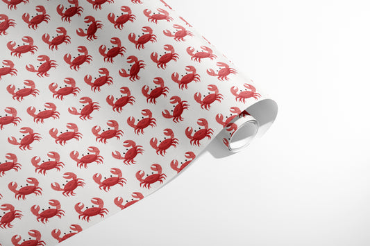 Happy Crabs