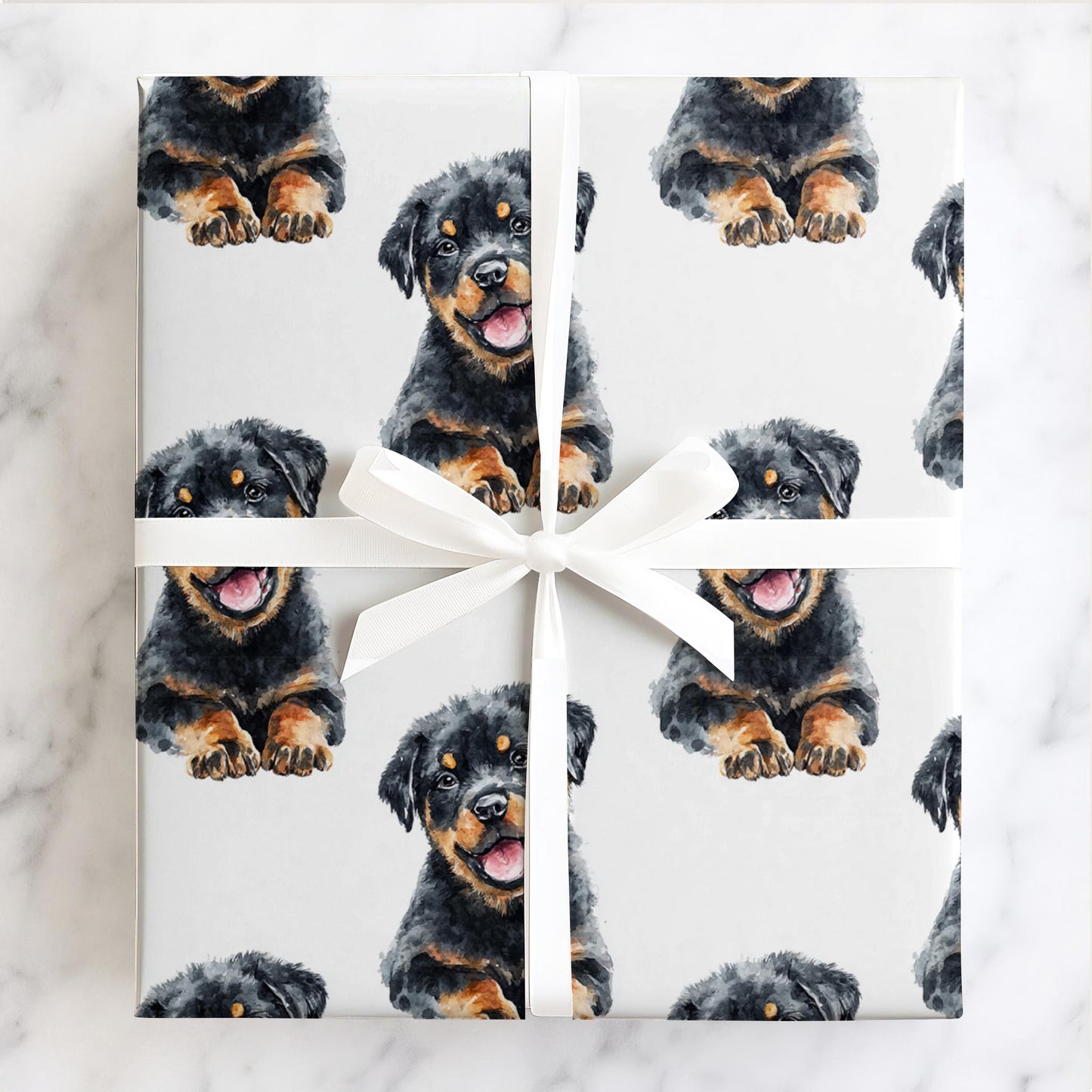 Happy Rotty Hour