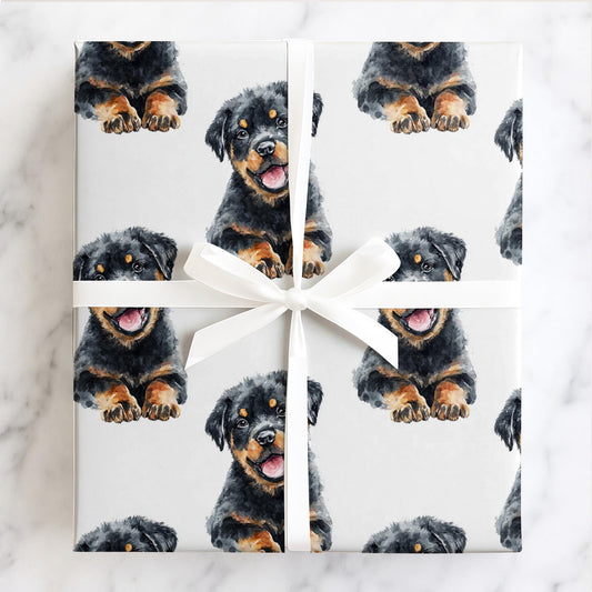 Happy Rotty Hour