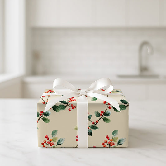 Have a Holly Dolly Christmas