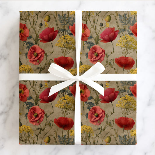 Heirloom Botanicals