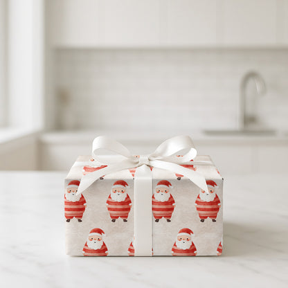 Ho-Ho-Horizontal Stripes