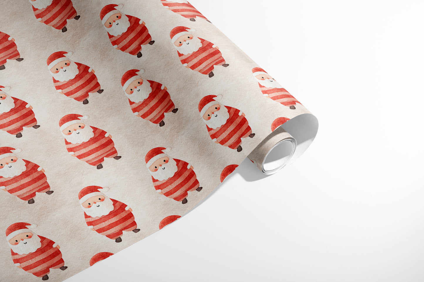 Ho-Ho-Horizontal Stripes