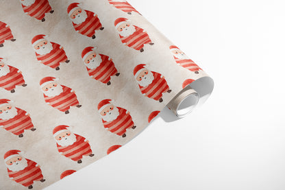 Ho-Ho-Horizontal Stripes