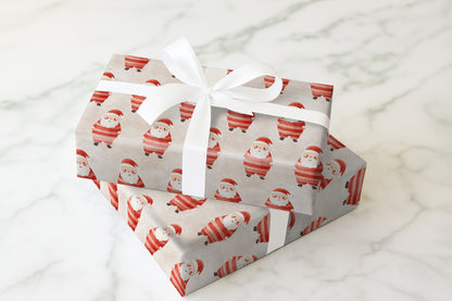 Ho-Ho-Horizontal Stripes