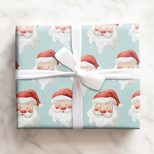 Ho Ho Ho Heads