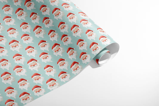 Ho Ho Ho Heads