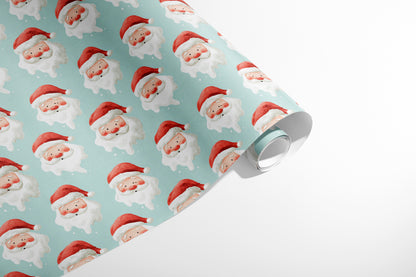 Melting Claus