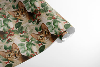 Holly Cat