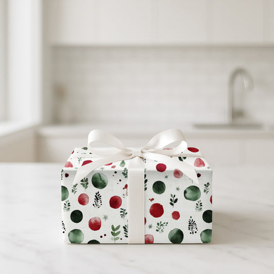 Holly Jolly Polka